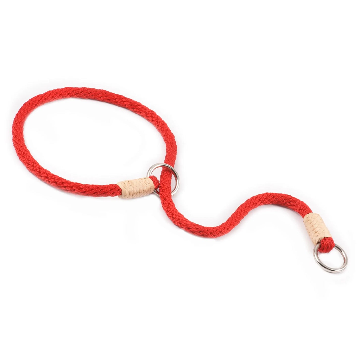 Nylon Slip Collars (10 in x 1/8in or 4mm)