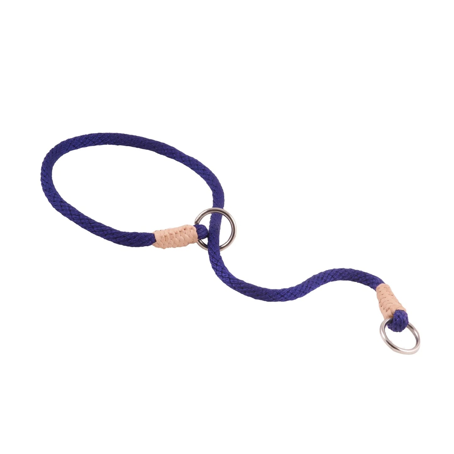 Nylon Slip Collars (10 in x 1/8in or 4mm)