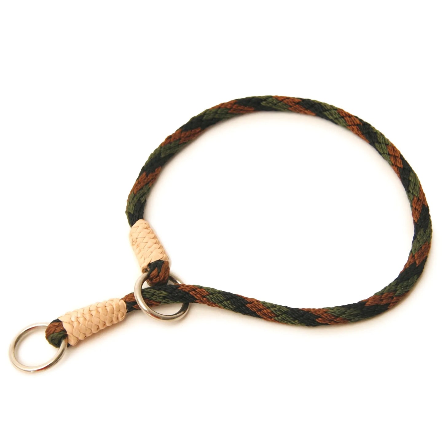 Nylon Slip Collars (10 in x 1/8in or 4mm)