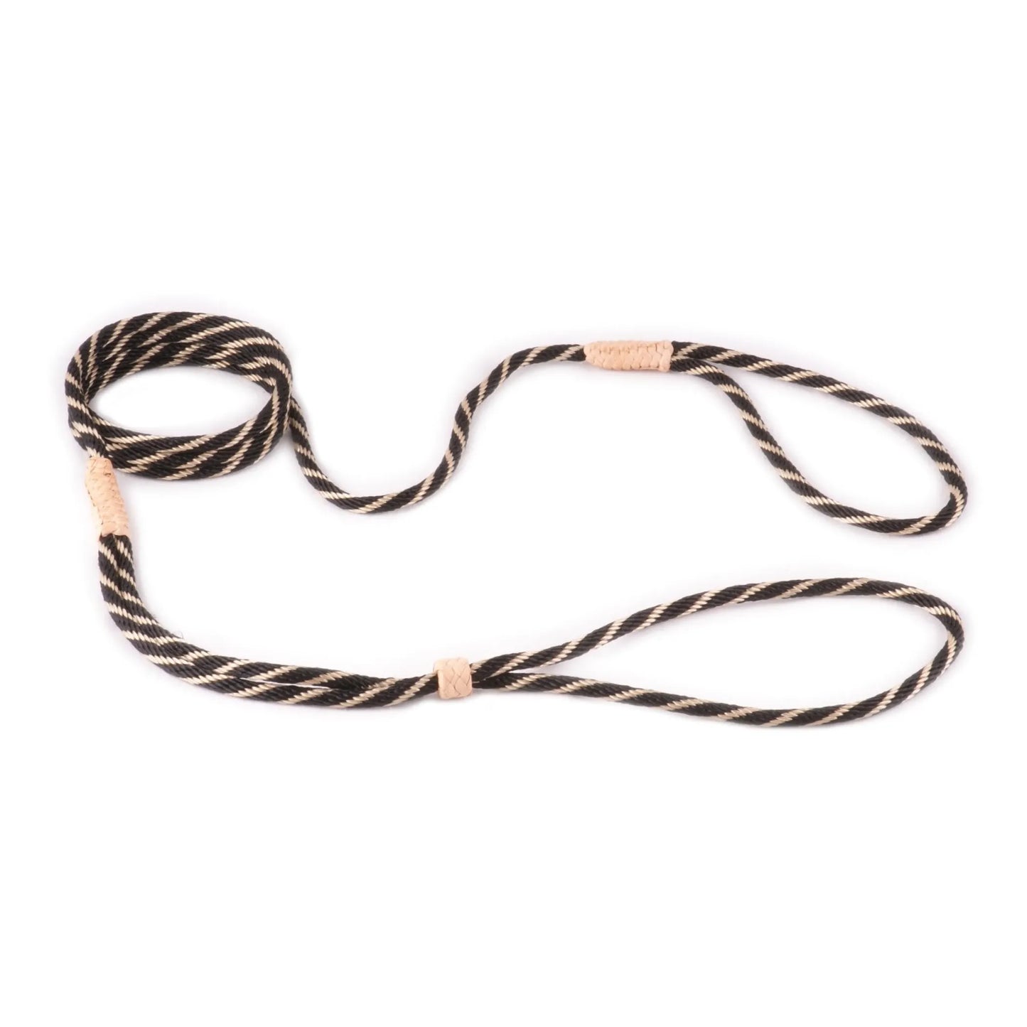 Nylon Adjustable Loop Lead (52in x 1/8in or 4mm)