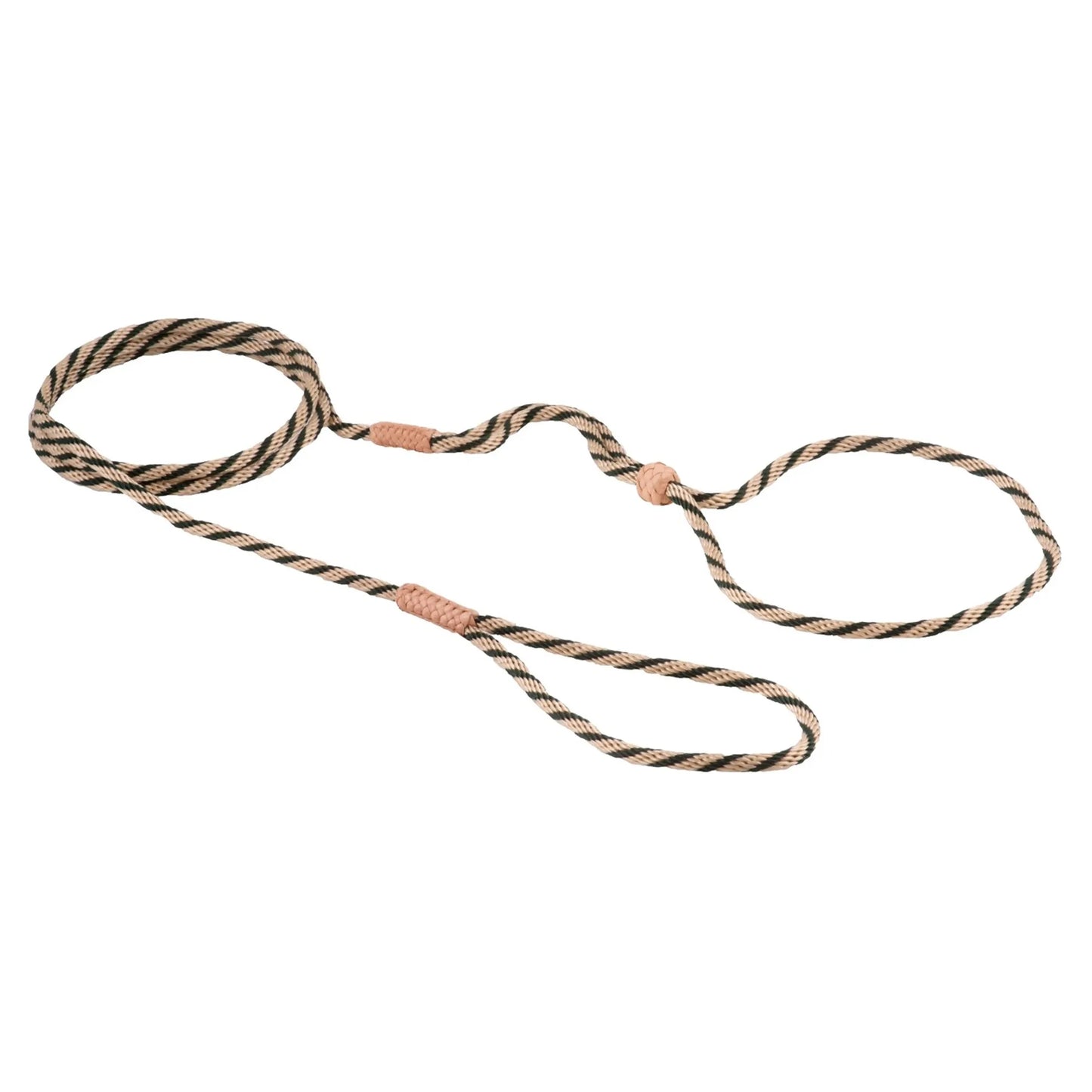 Nylon Adjustable Loop Lead (52in x 1/8in or 4mm)