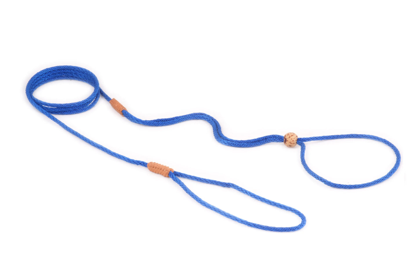 Nylon Adjustable Loop Lead (52in x 1/16 or 2 mm)