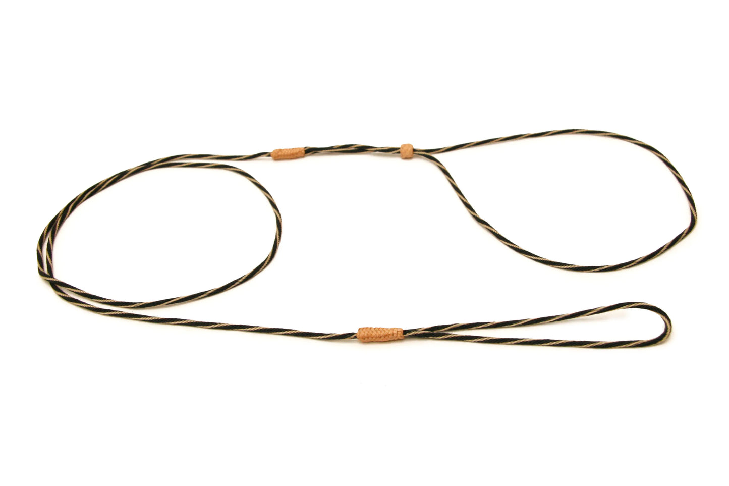 Nylon Adjustable Loop Lead (52in x 1/16 or 2 mm)