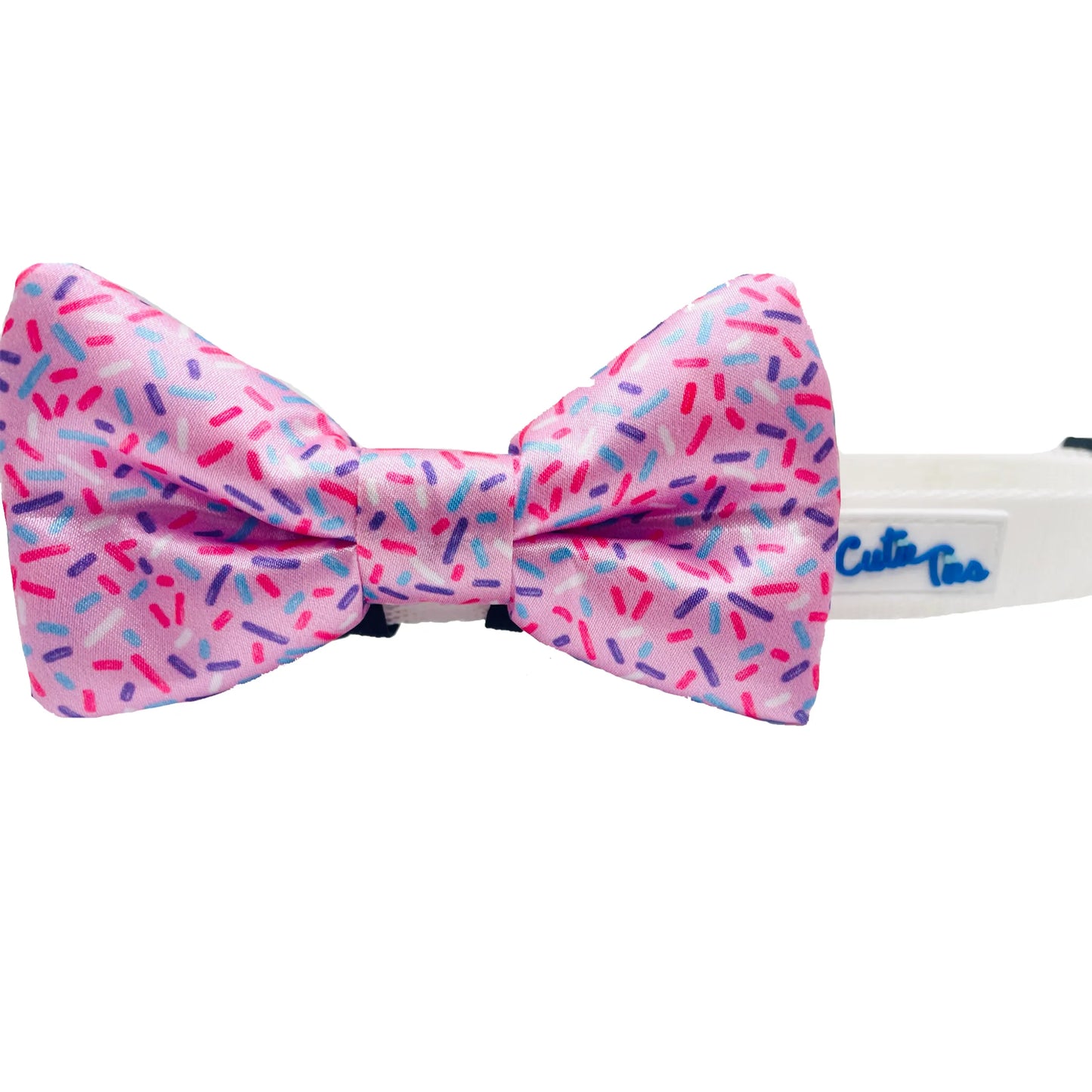 Cutie Ties Dog Bow Tie