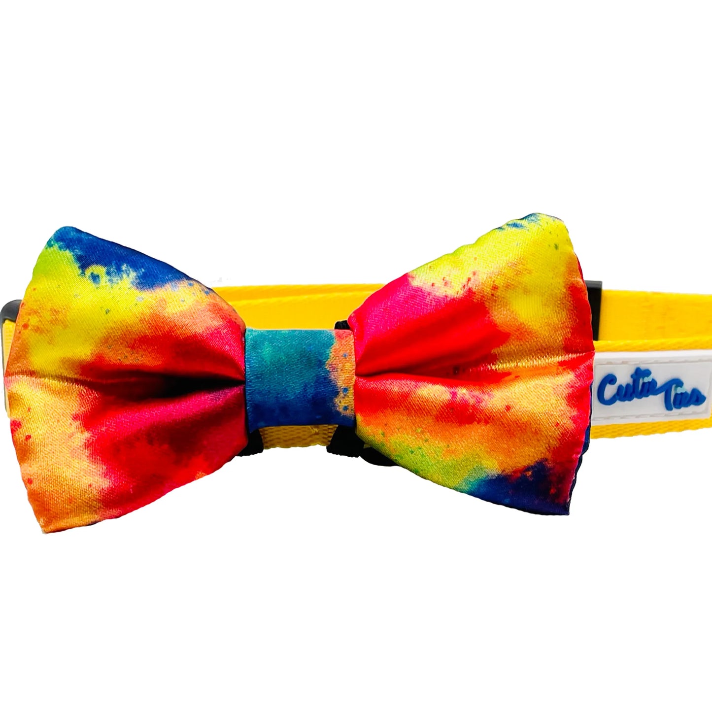 Cutie Ties Dog Bow Tie