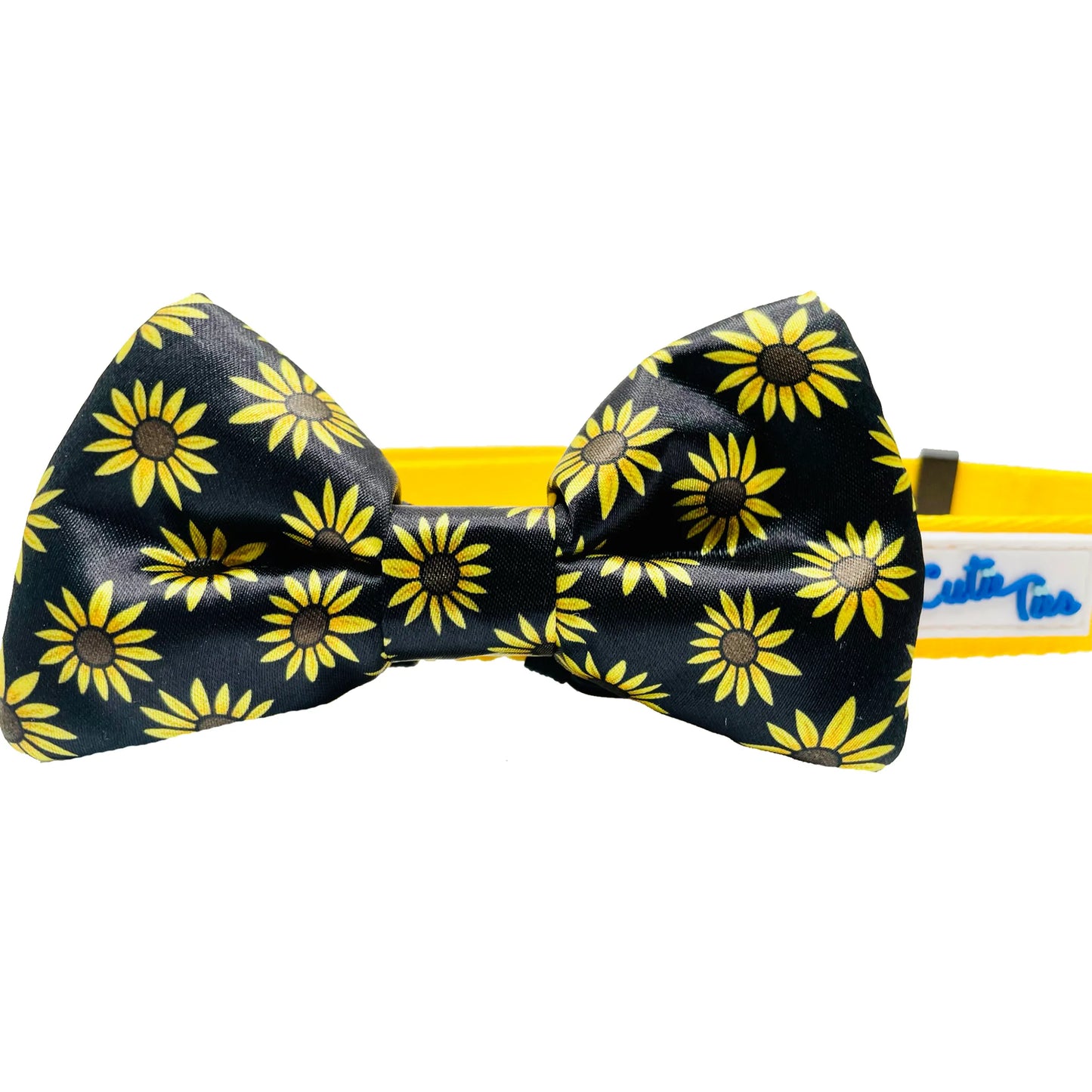 Cutie Ties Dog Bow Tie