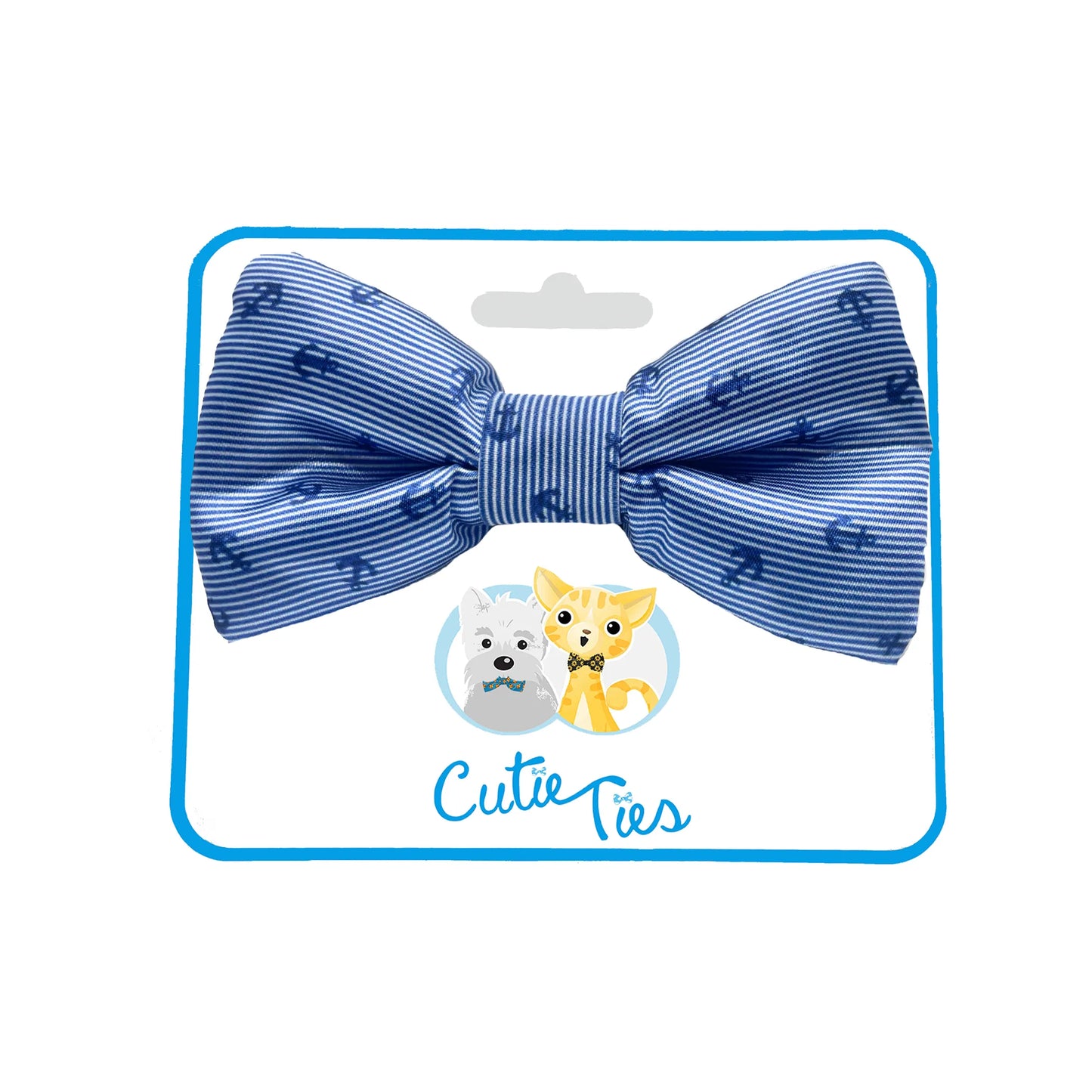 Cutie Ties Dog Bow Tie