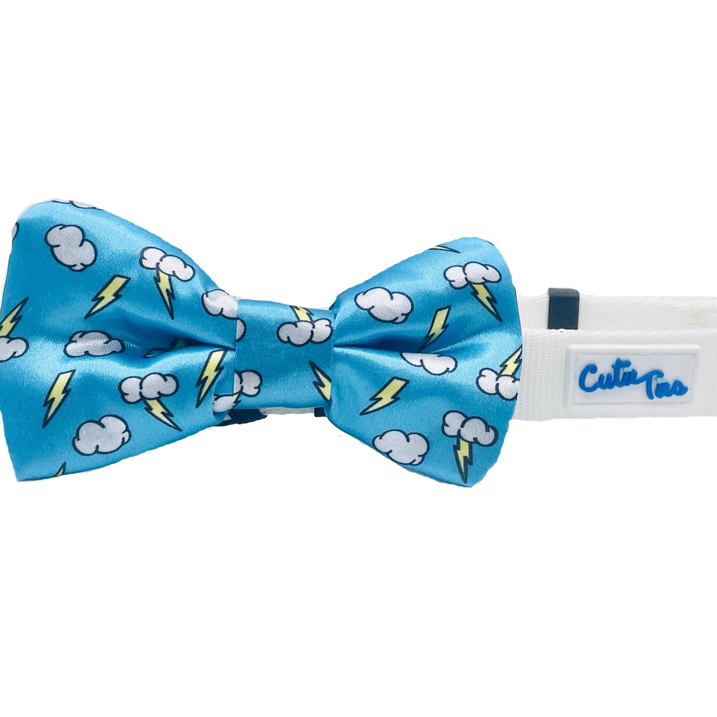 Cutie Ties Dog Bow Tie