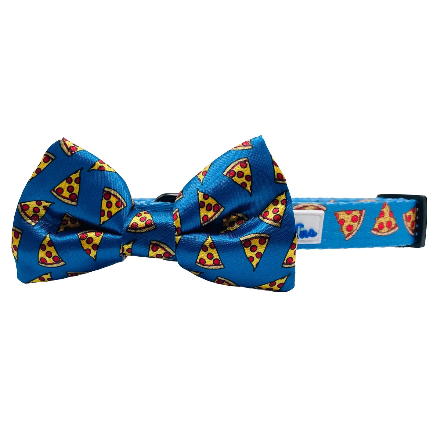 Cutie Ties Dog Bow Tie