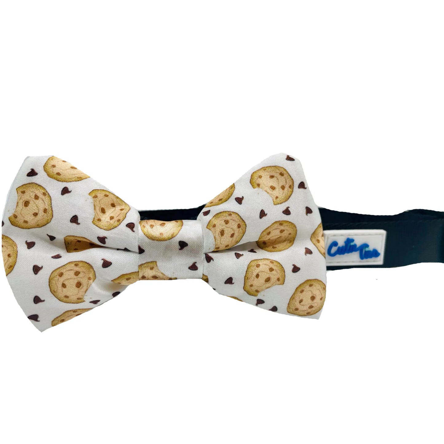 Cutie Ties Dog Bow Tie