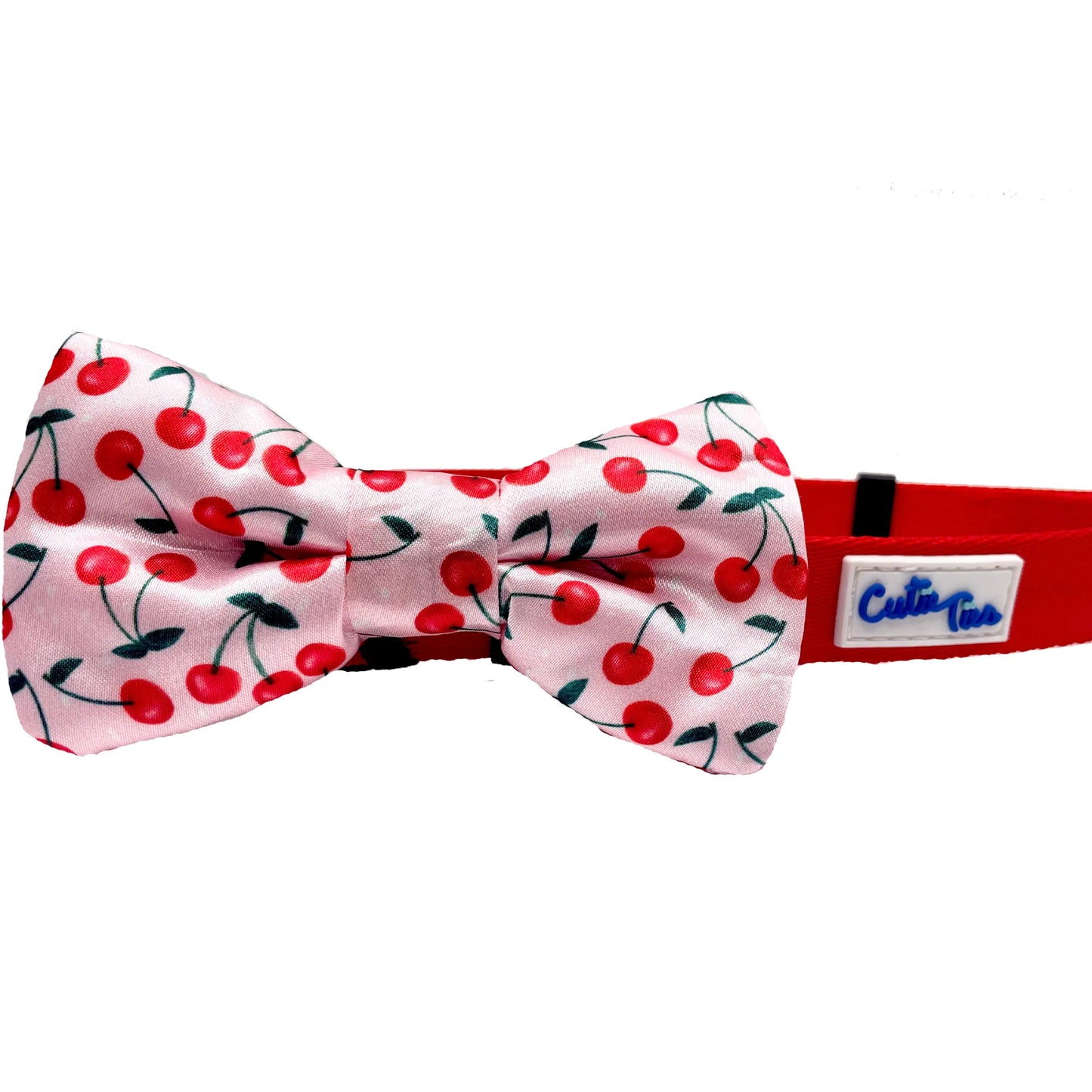 Cutie Ties Dog Bow Tie