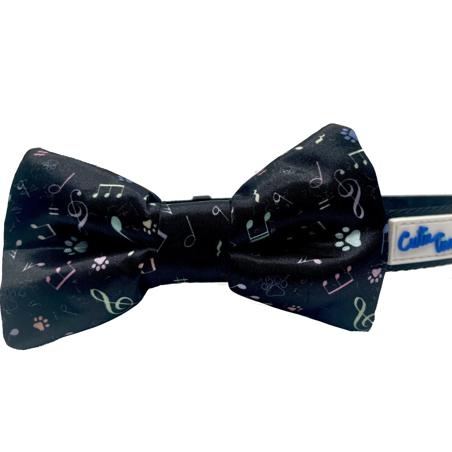 Cutie Ties Dog Bow Tie