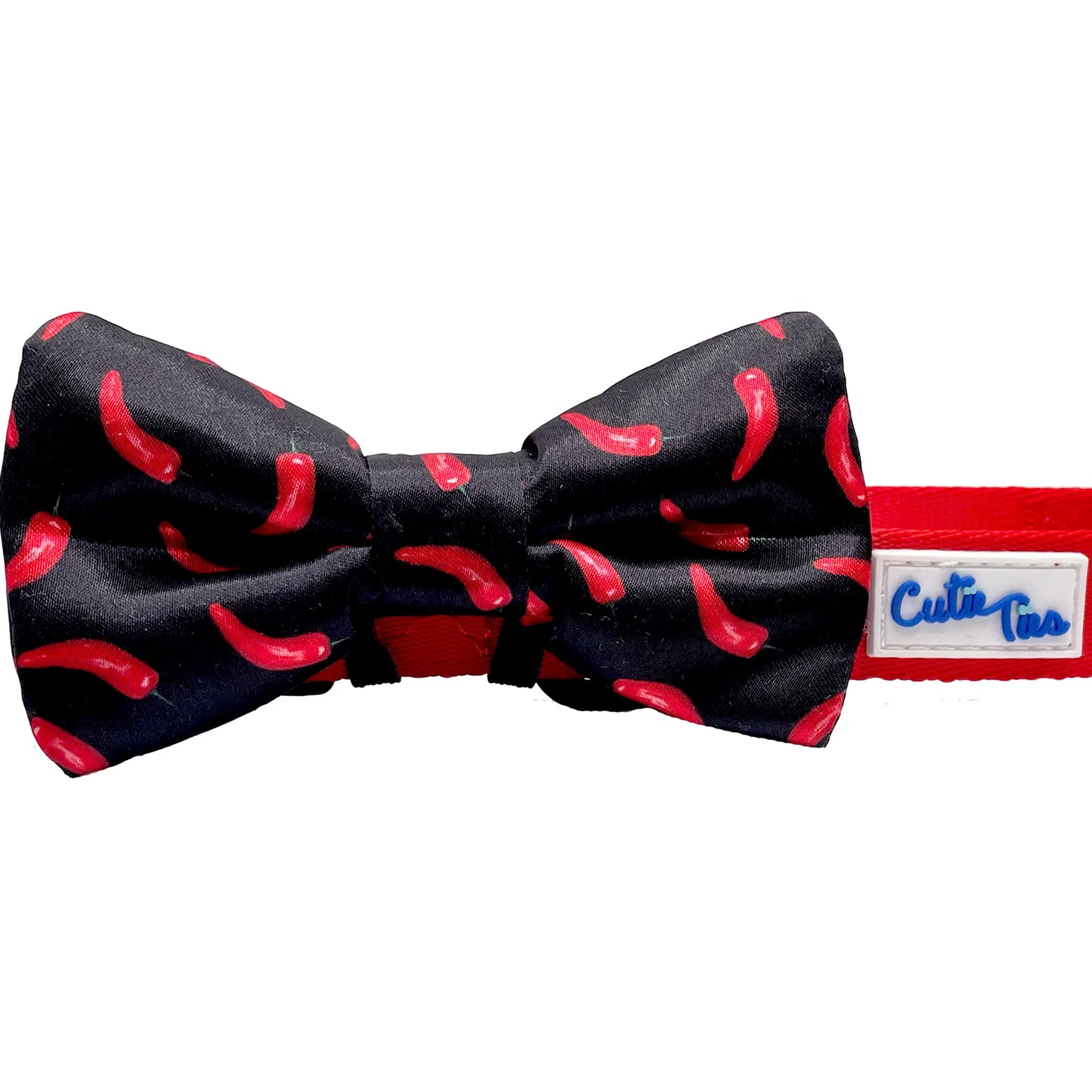 Cutie Ties Dog Bow Tie