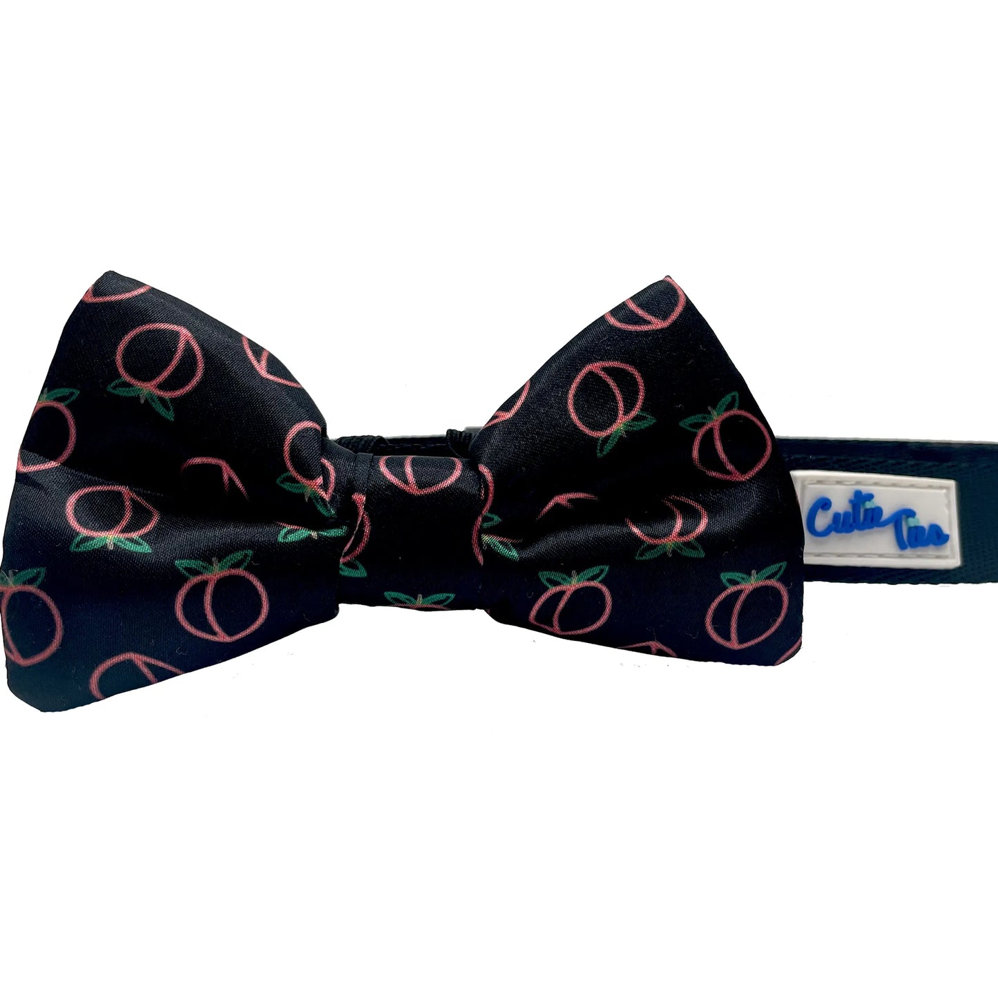 Cutie Ties Dog Bow Tie