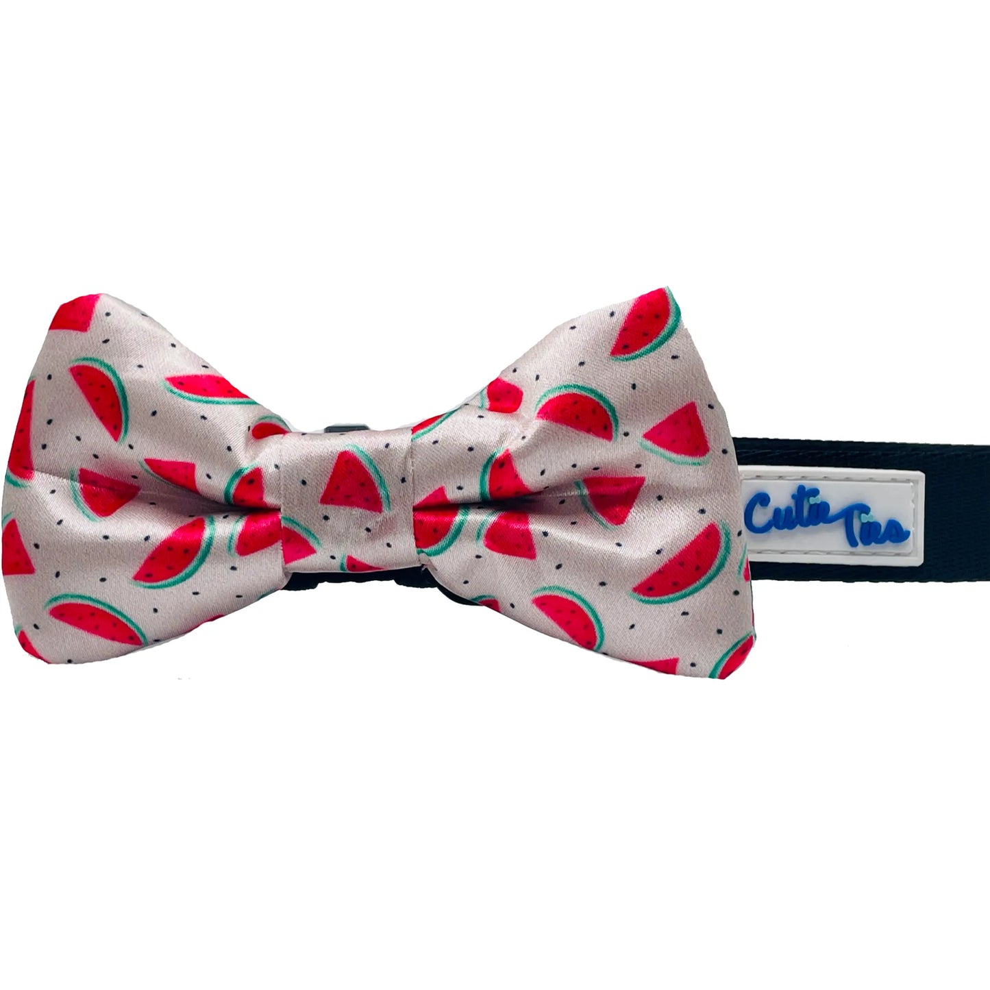 Cutie Ties Dog Bow Tie