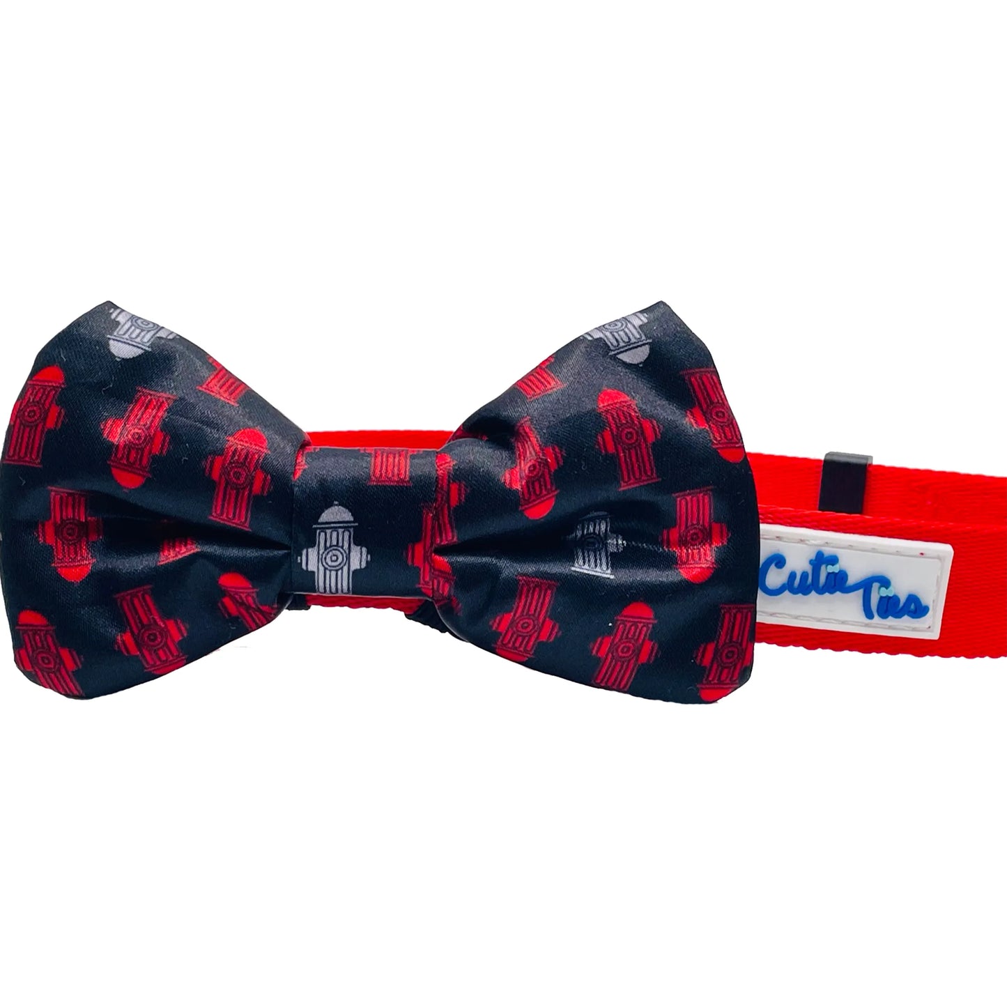 Cutie Ties Dog Bow Tie