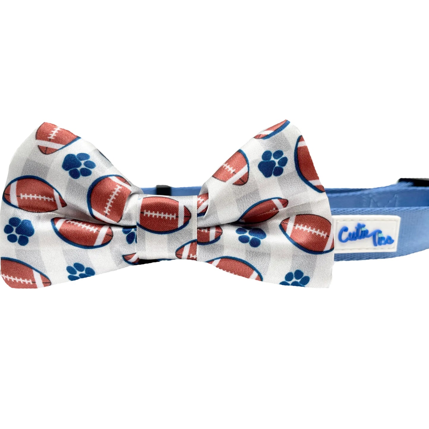 Cutie Ties Dog Bow Tie