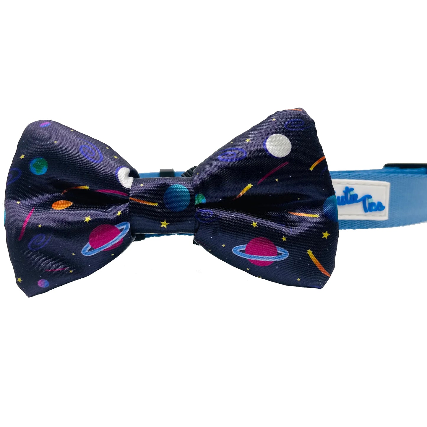 Cutie Ties Dog Bow Tie