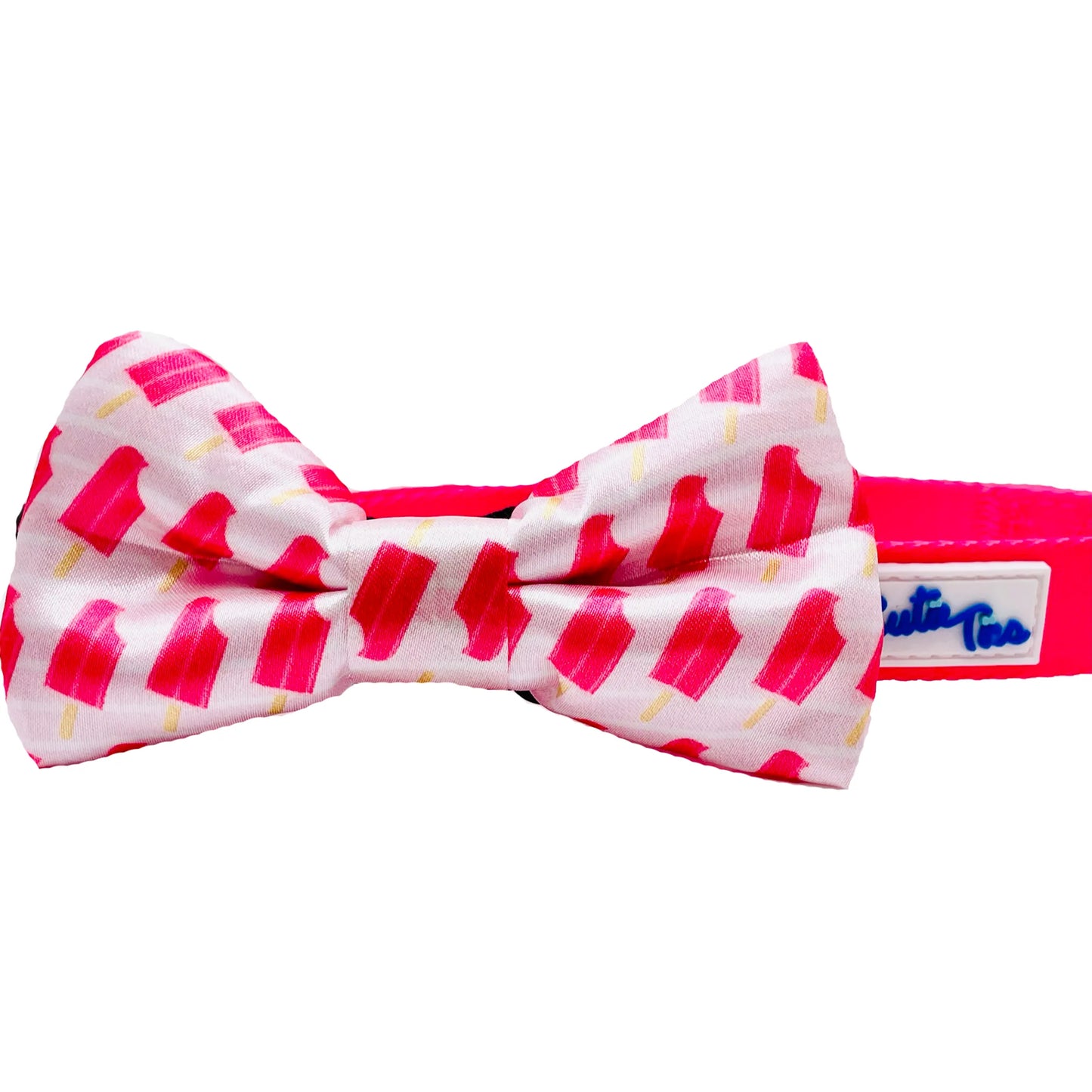 Cutie Ties Dog Bow Tie