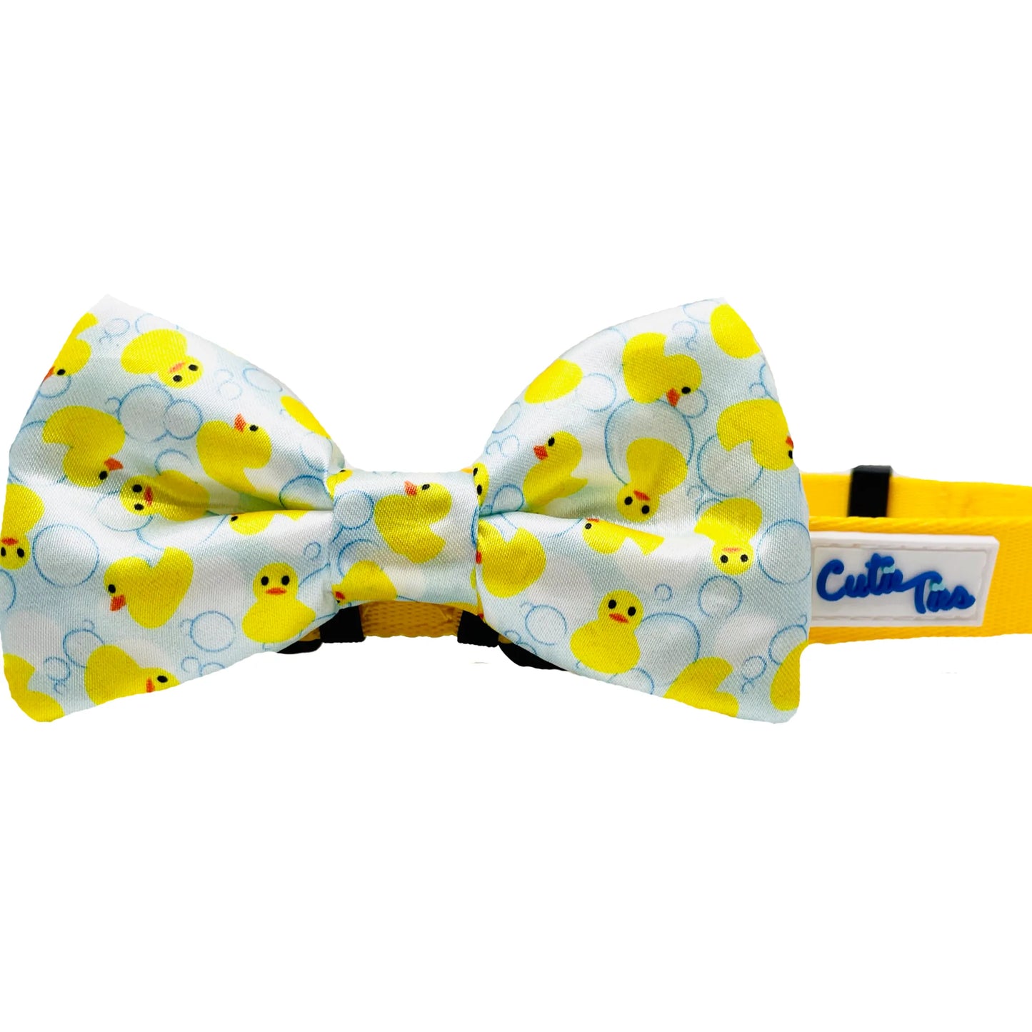 Cutie Ties Dog Bow Tie