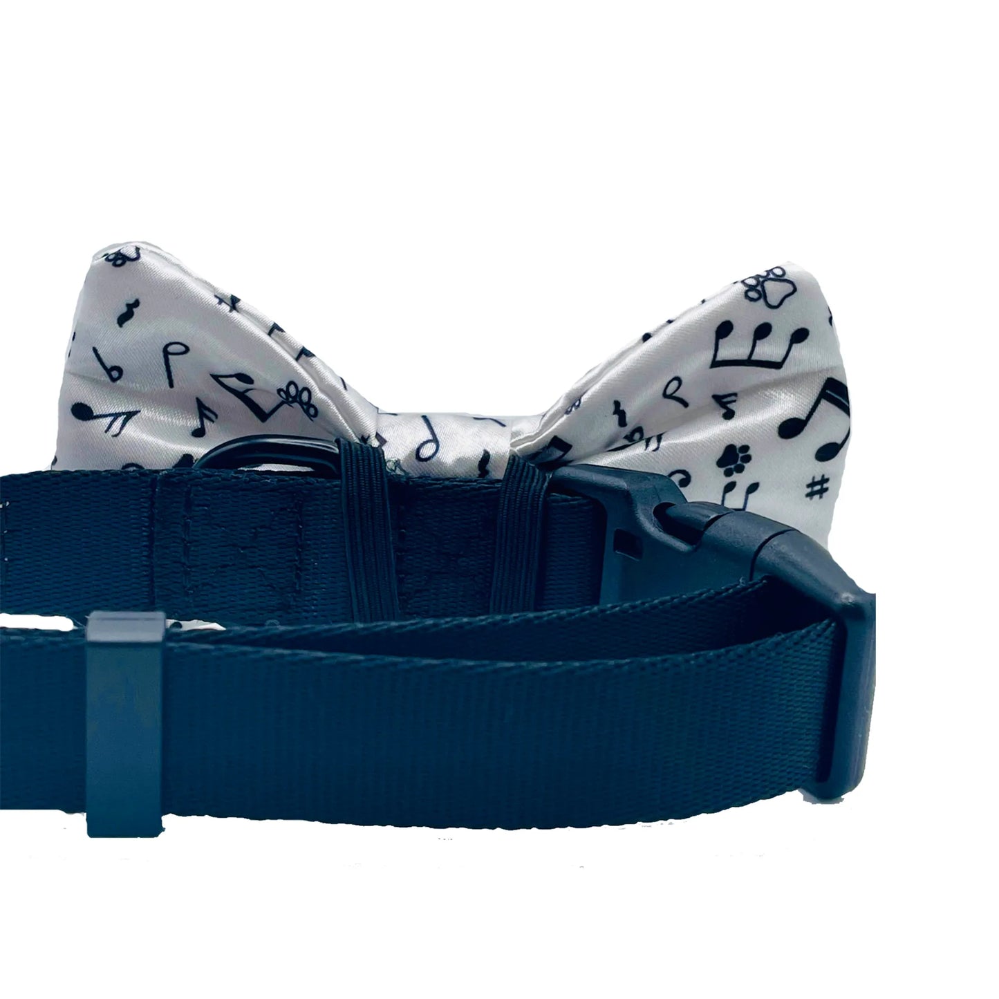 Cutie Ties Dog Bow Tie