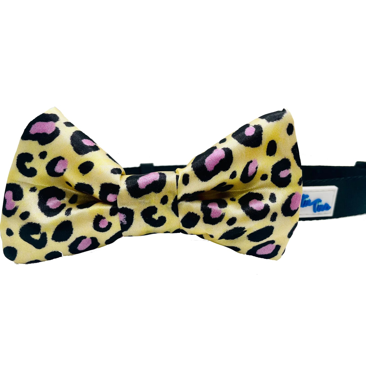 Cutie Ties Dog Bow Tie