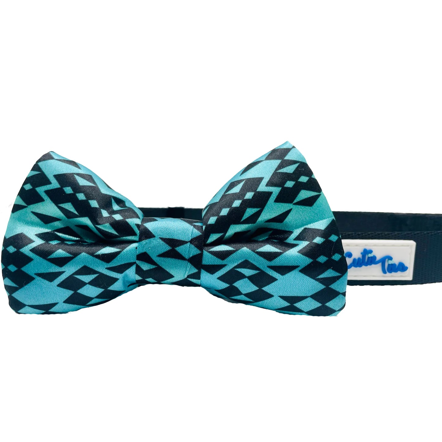 Cutie Ties Dog Bow Tie