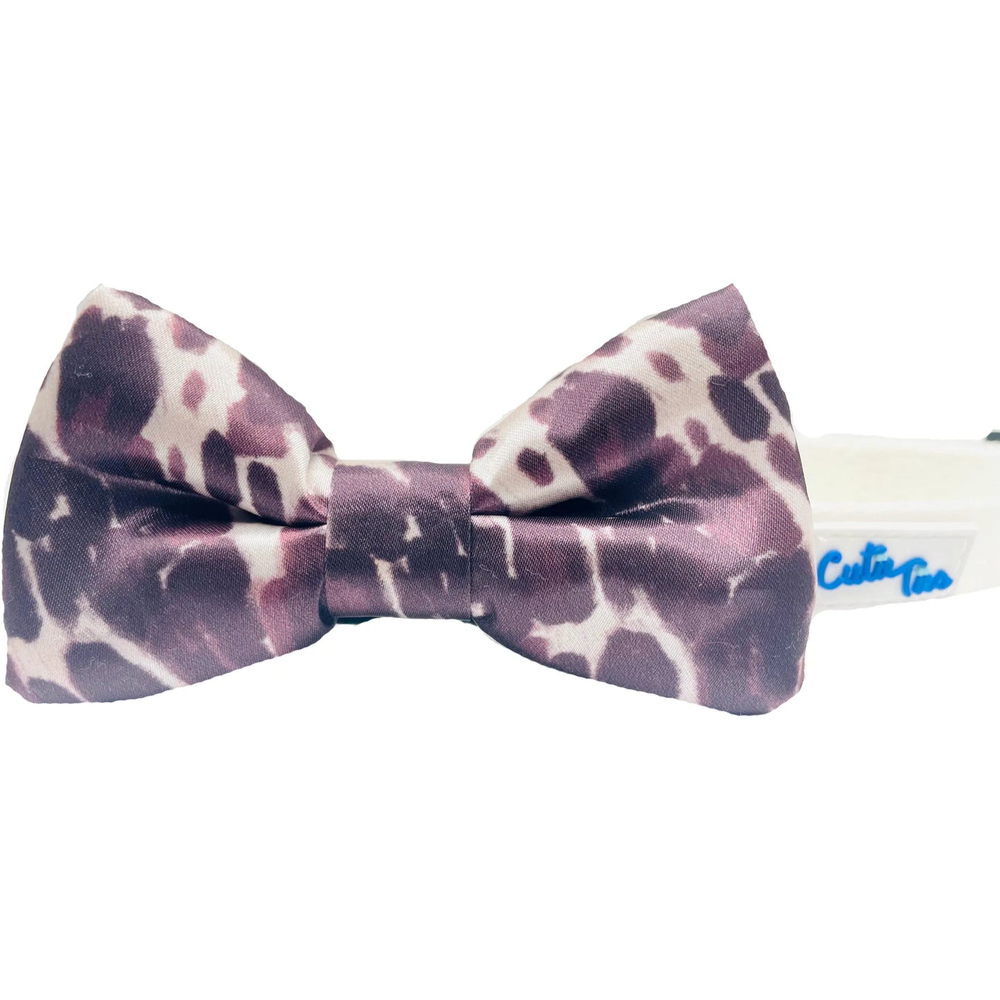 Cutie Ties Dog Bow Tie