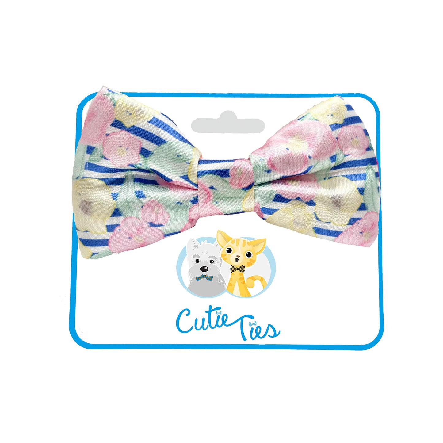 Cutie Ties Dog Bow Tie