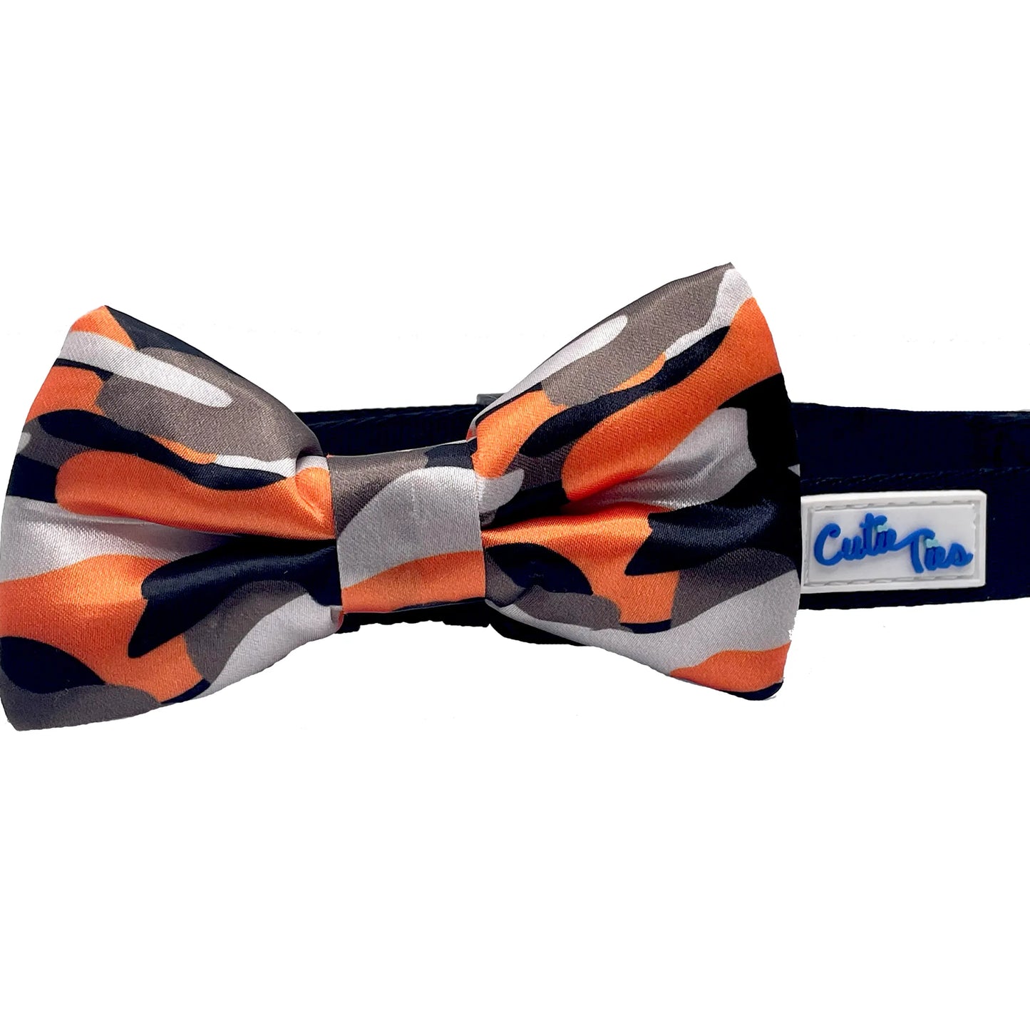 Cutie Ties Dog Bow Tie