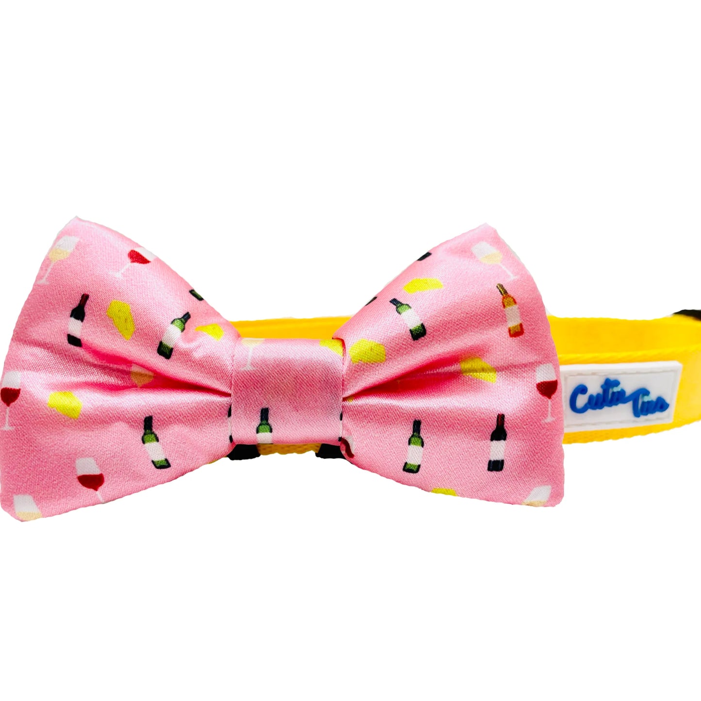 Cutie Ties Dog Bow Tie