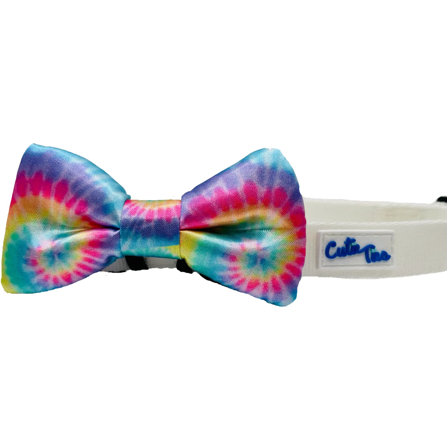 Cutie Ties Dog Bow Tie