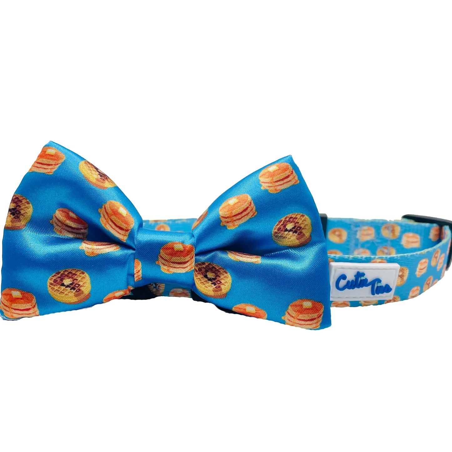 Cutie Ties Dog Bow Tie