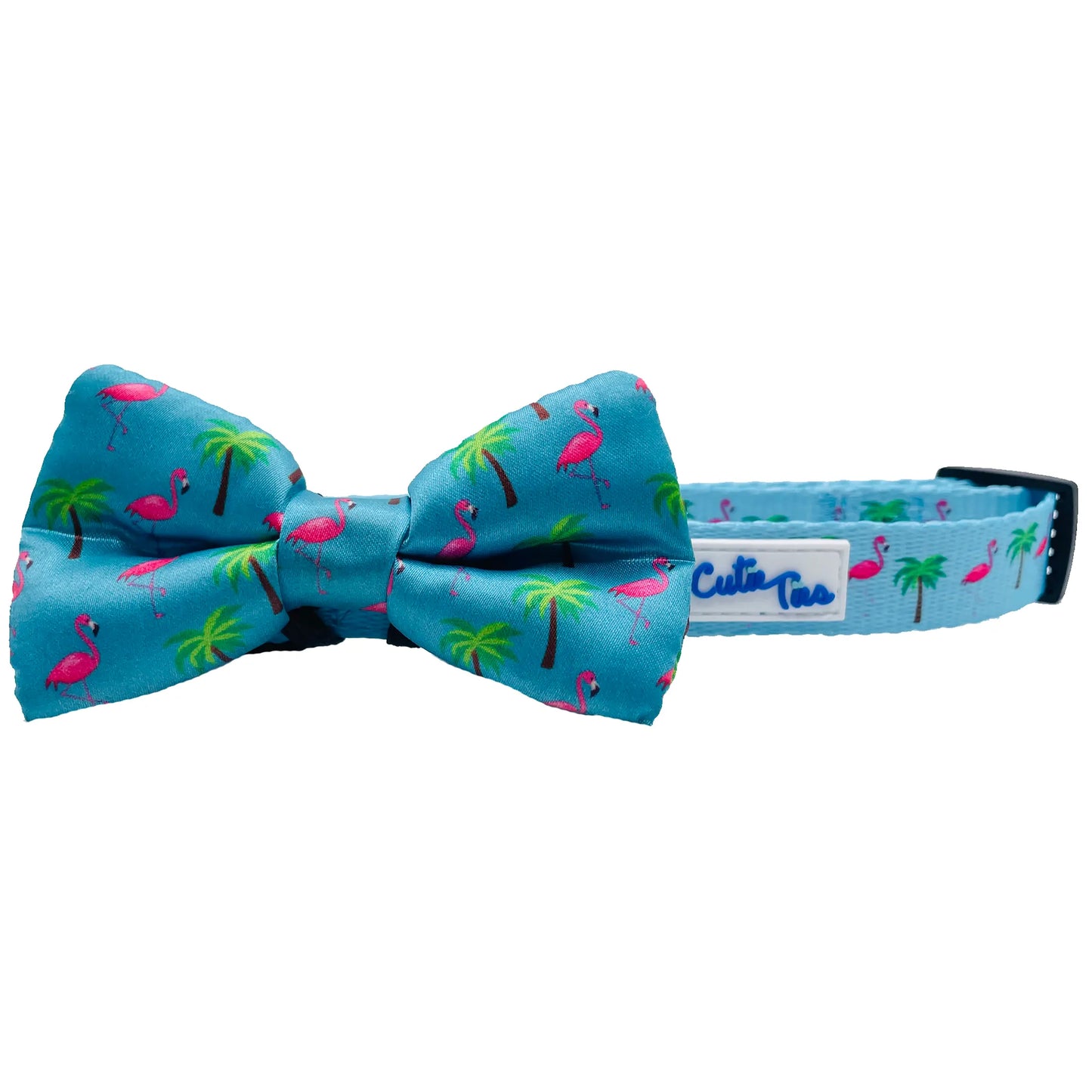 Cutie Ties Dog Bow Tie