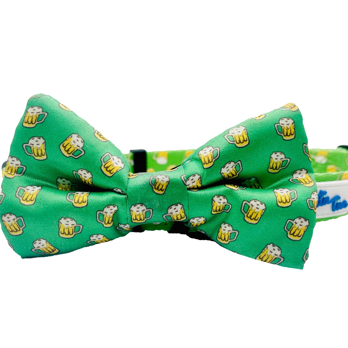 Cutie Ties Dog Bow Tie