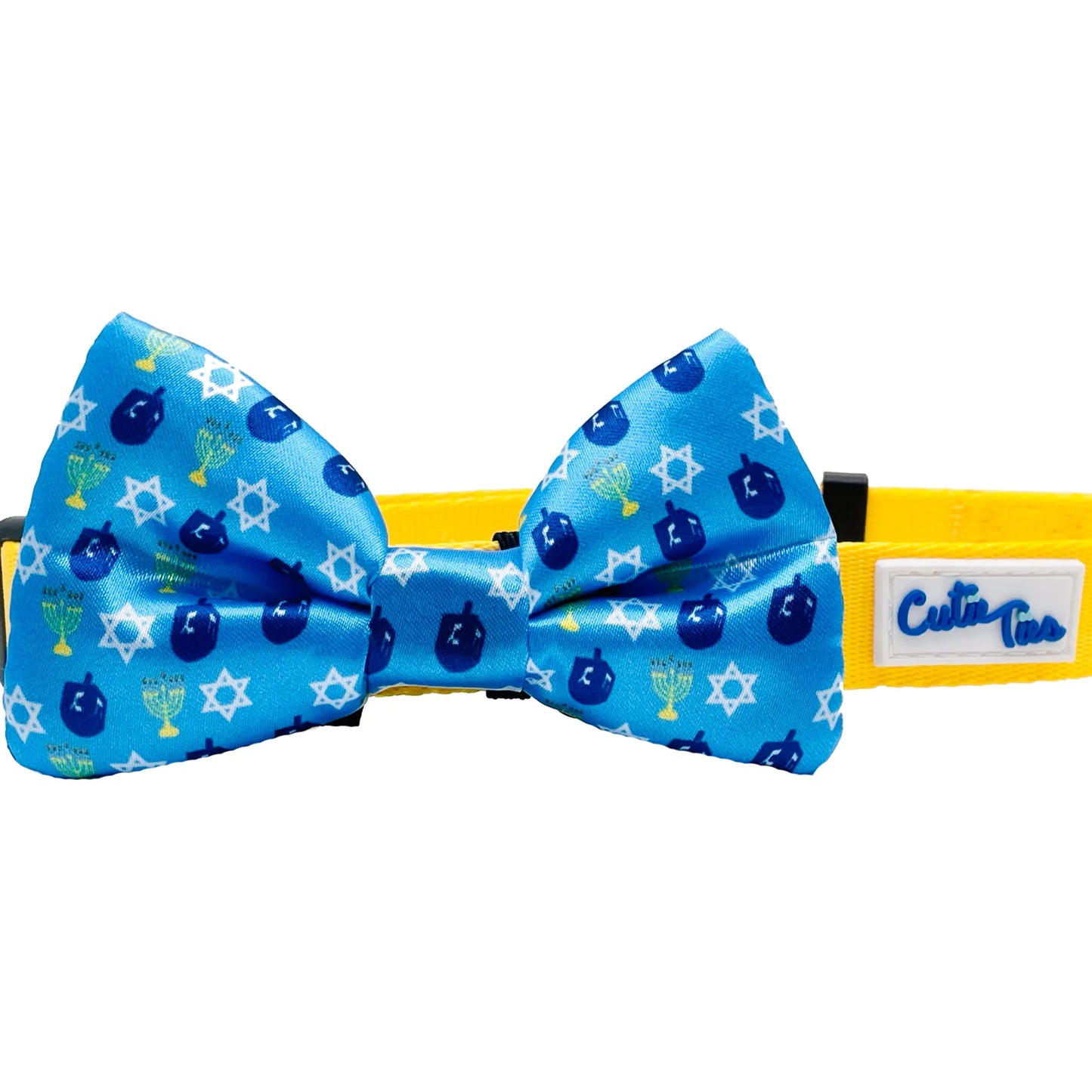 Cutie Ties Dog Bow Tie