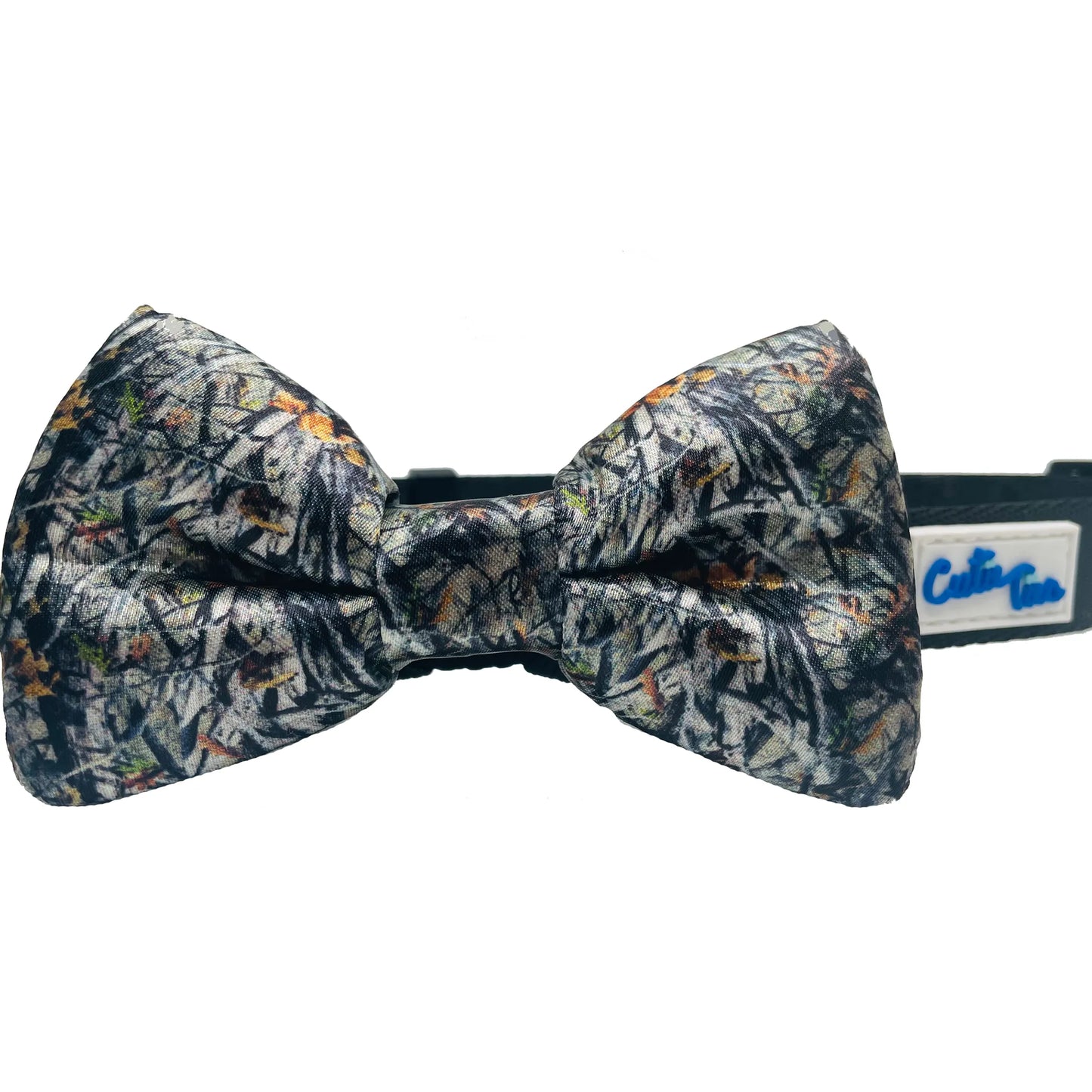 Cutie Ties Dog Bow Tie