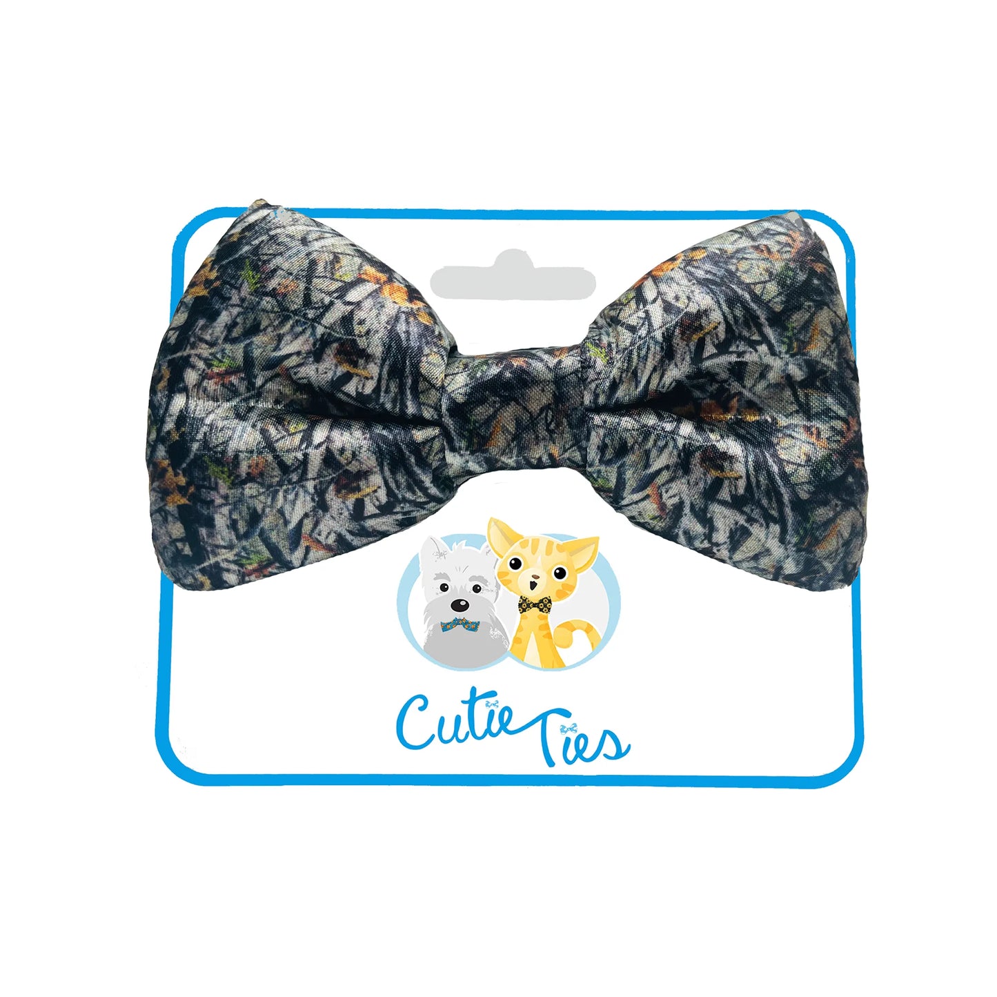 Cutie Ties Dog Bow Tie