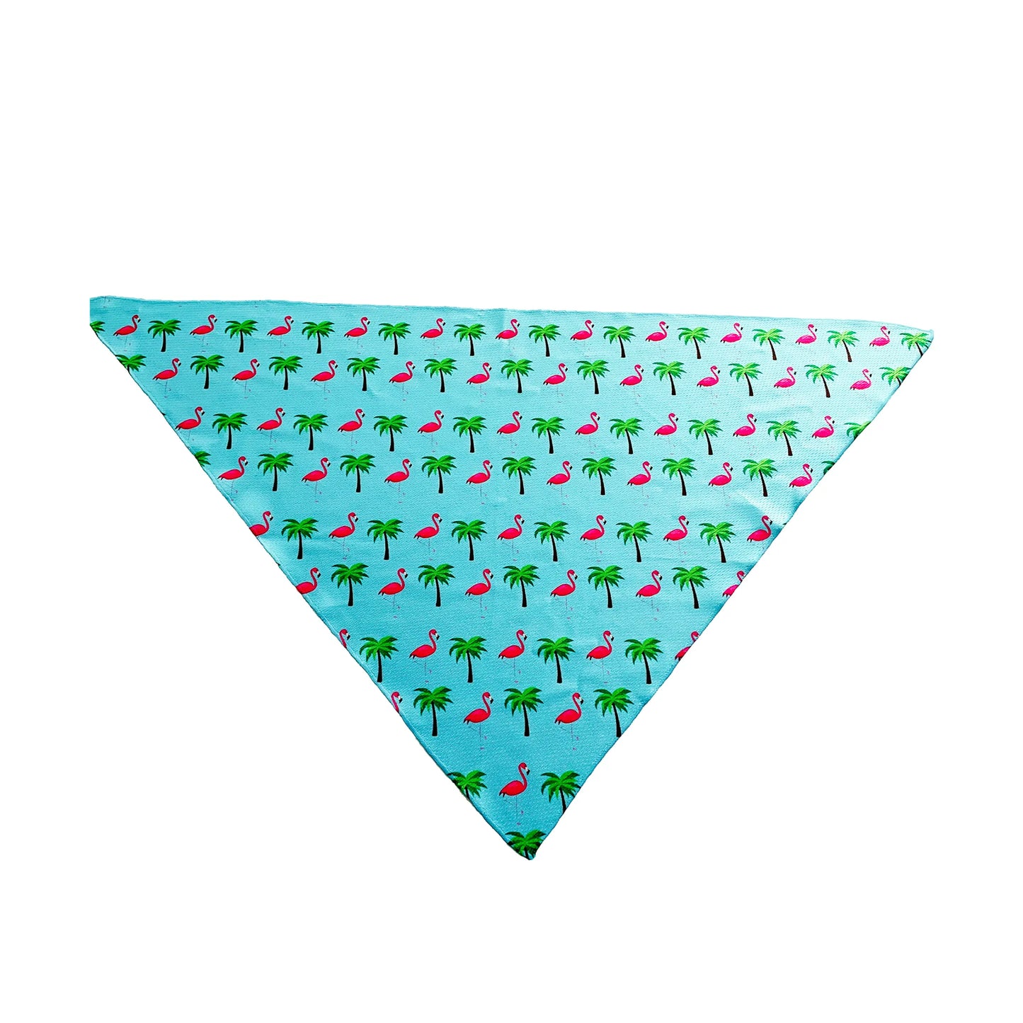 Cutie Ties Tie On Dog Bandana