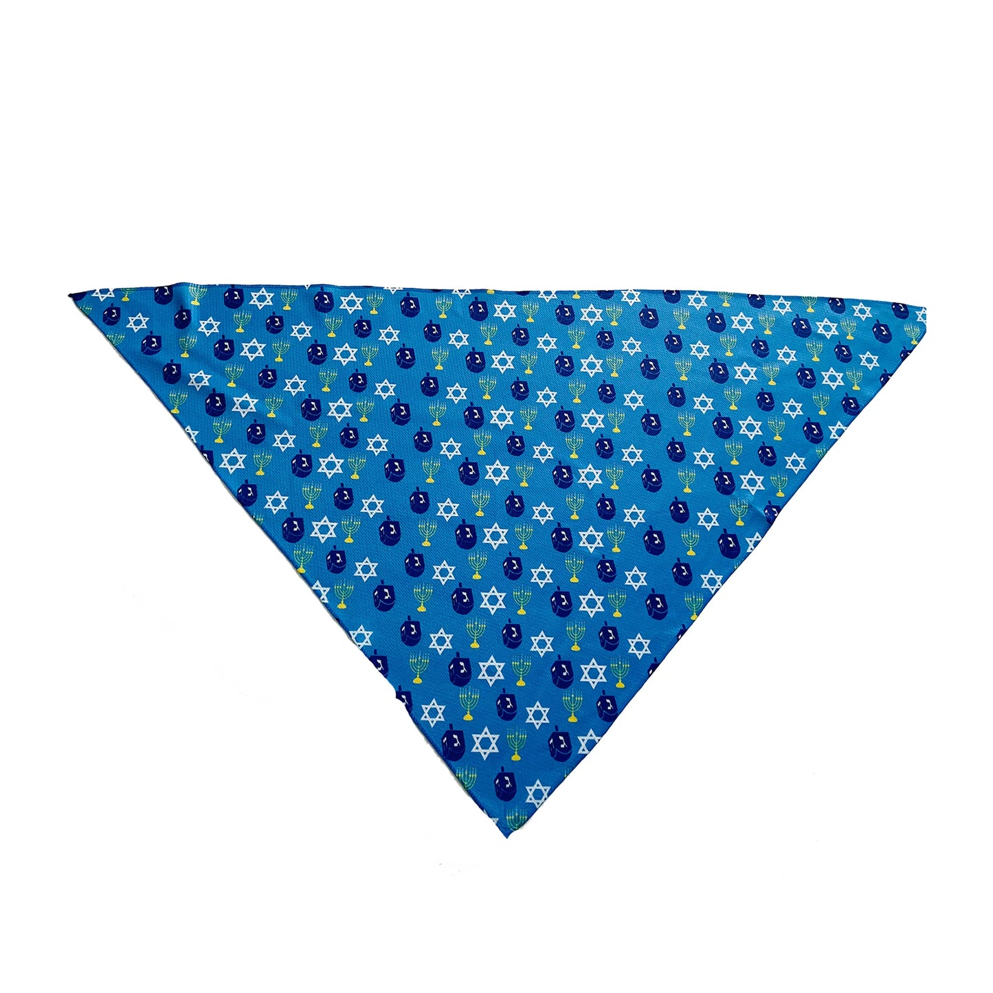 Cutie Ties Tie On Dog Bandana