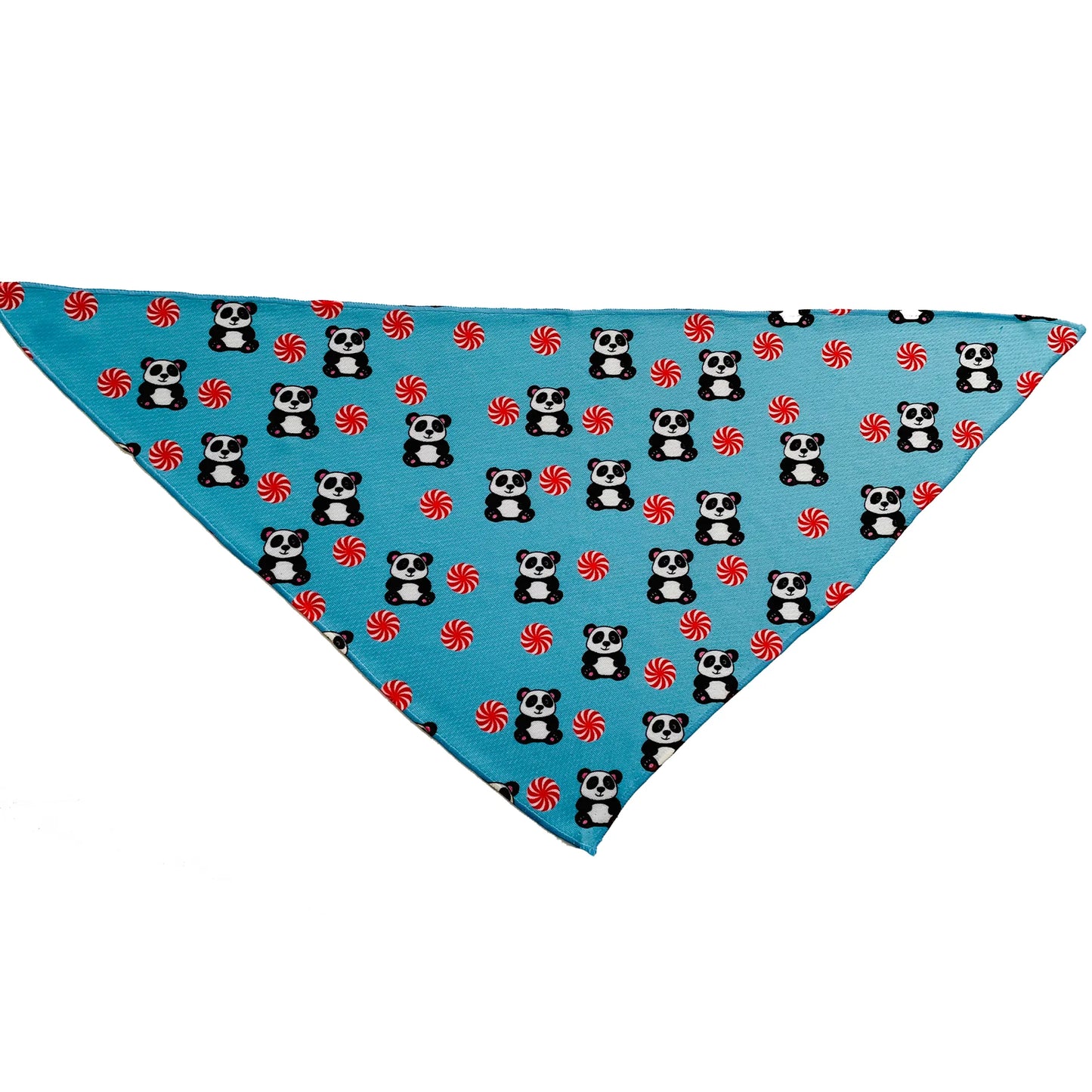 Cutie Ties Tie On Dog Bandana