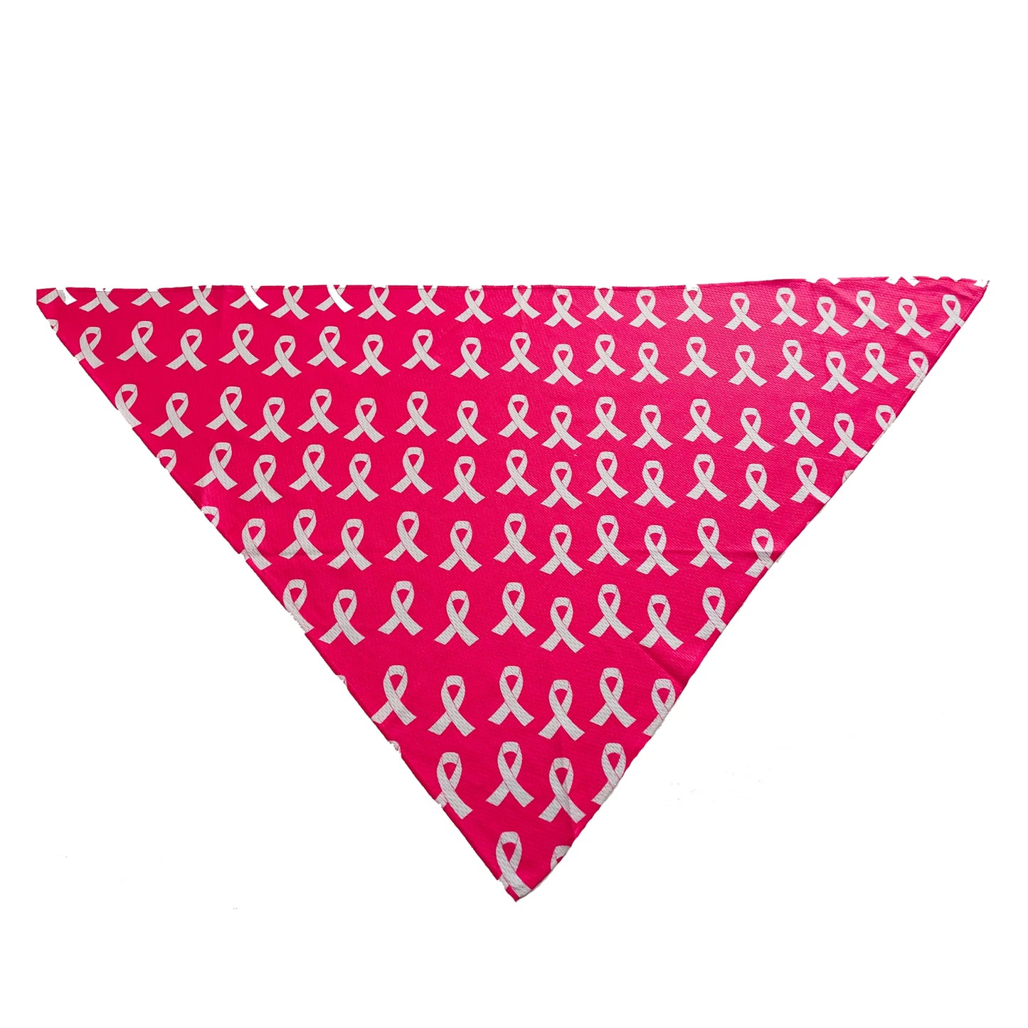 Cutie Ties Tie On Dog Bandana