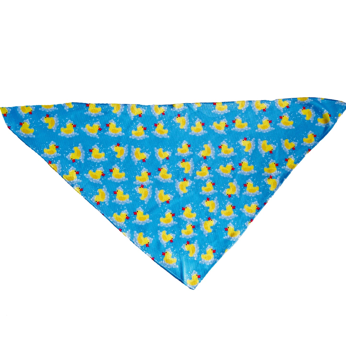 Cutie Ties Tie On Dog Bandana