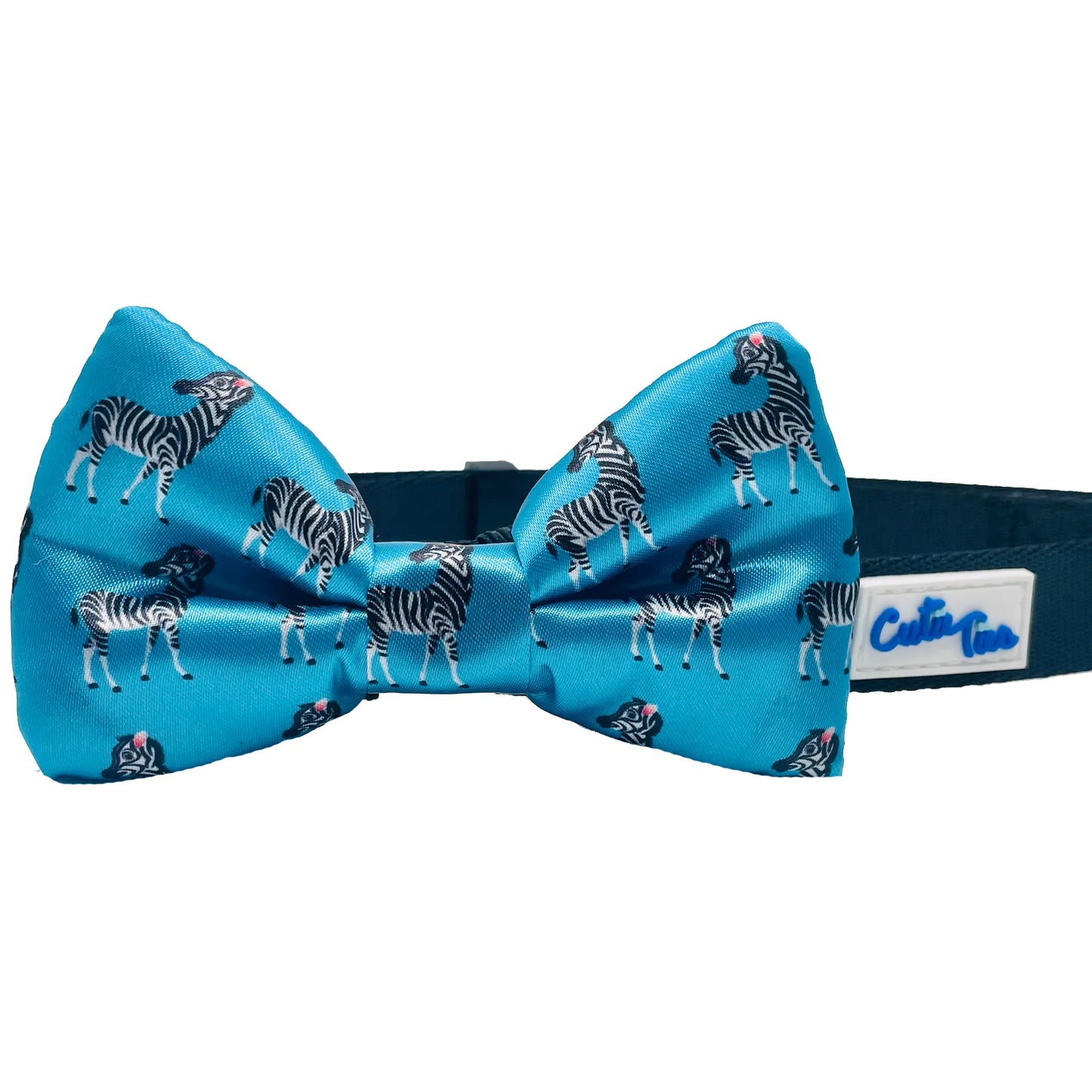 Cutie Ties Dog Bow Tie