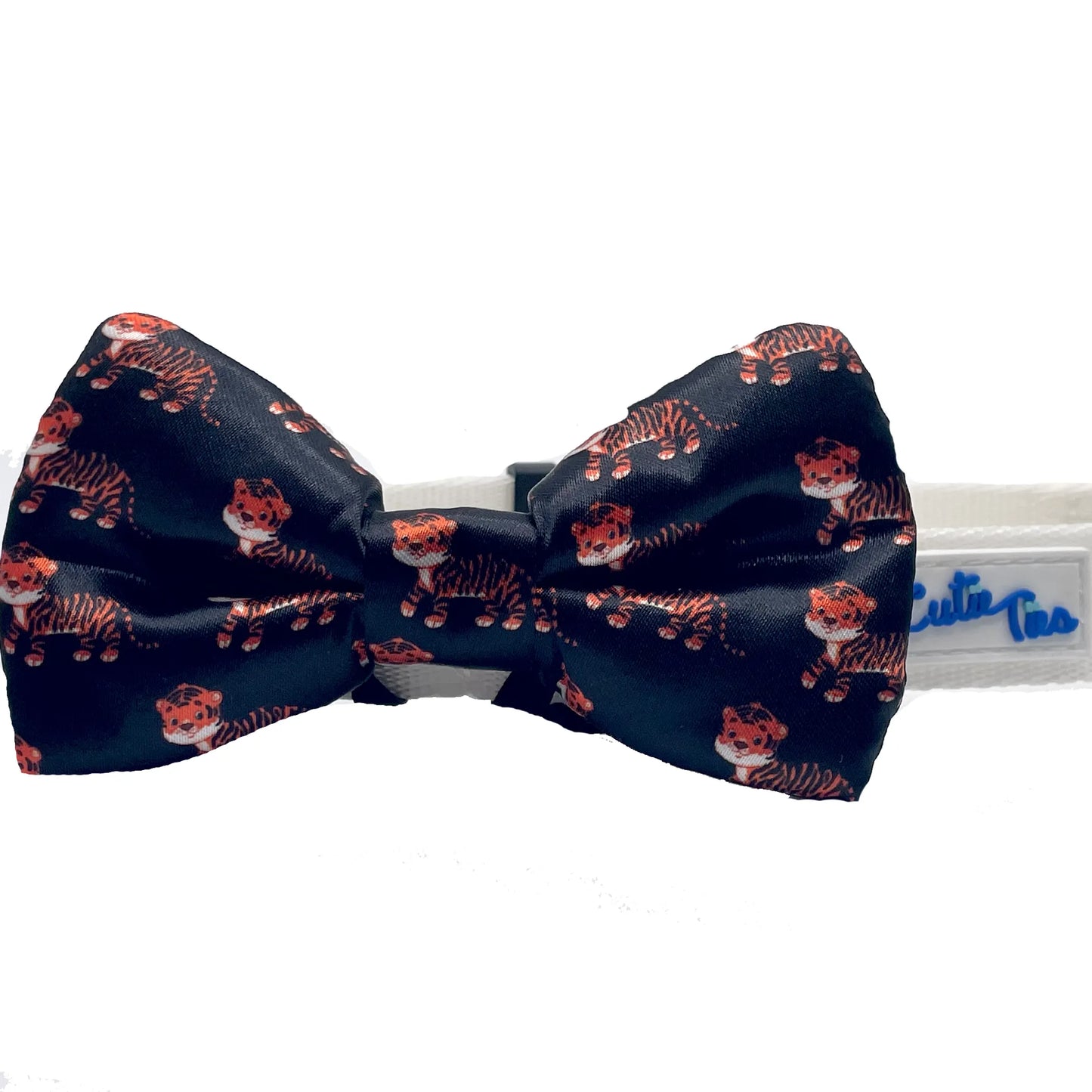 Cutie Ties Dog Bow Tie