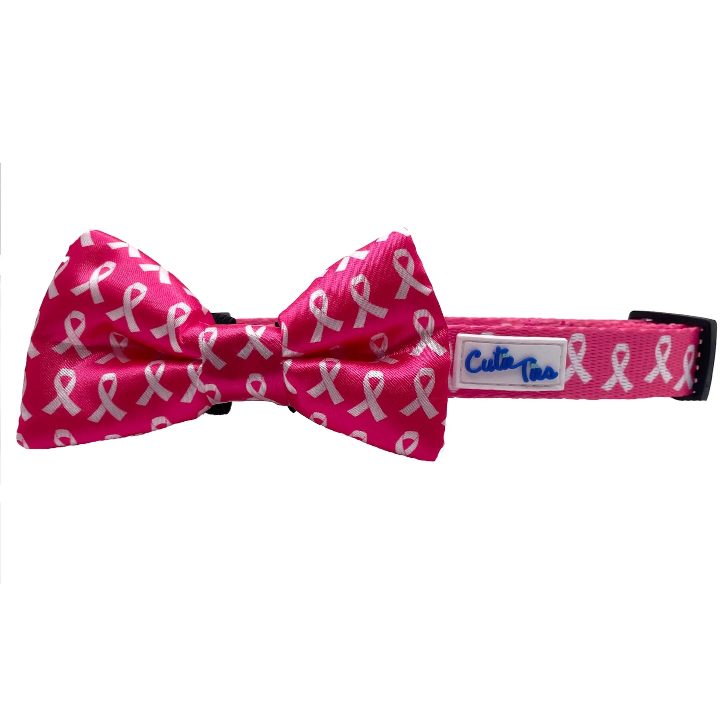 Cutie Ties Dog Bow Tie