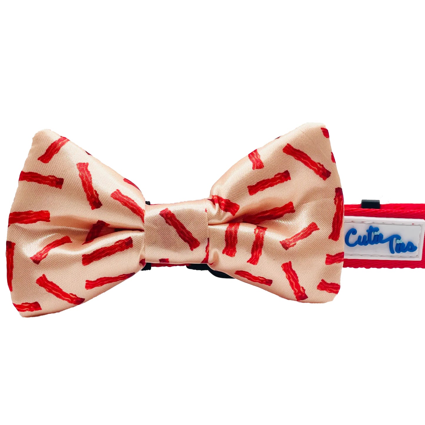 Cutie Ties Dog Bow Tie