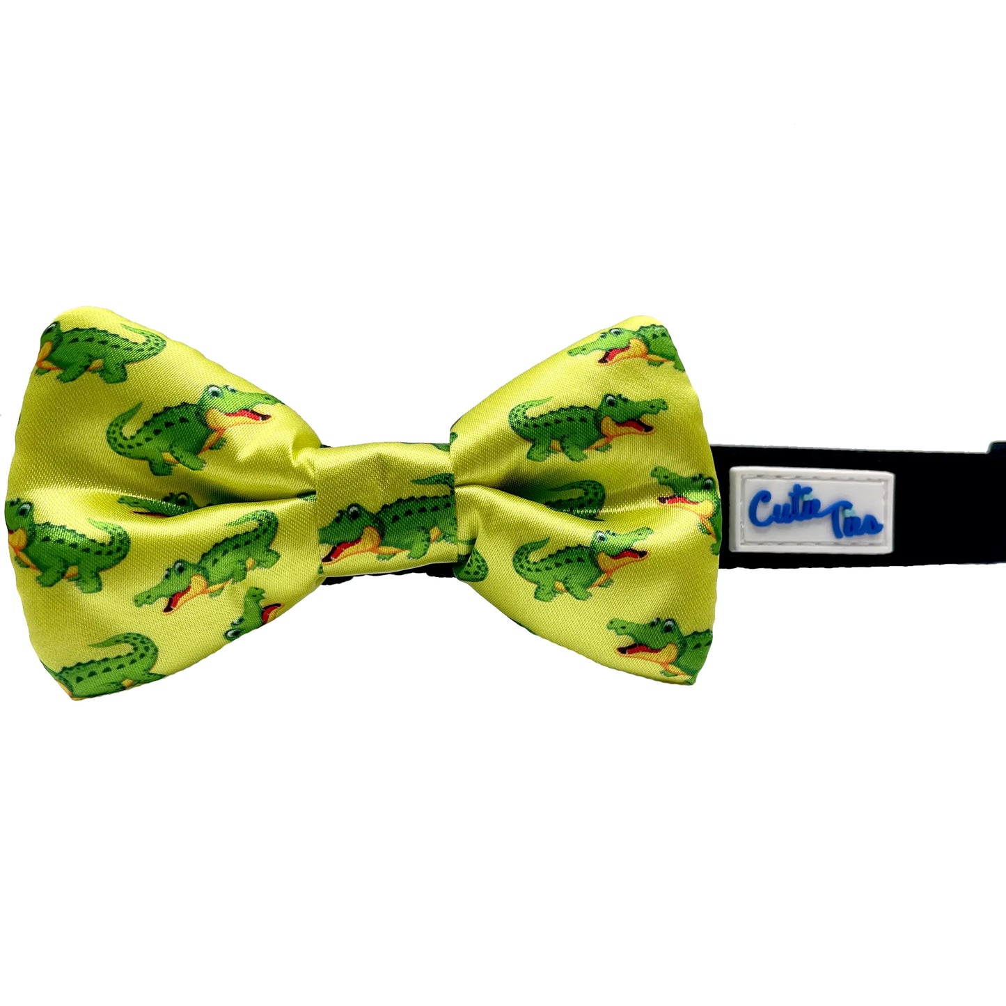 Cutie Ties Dog Bow Tie