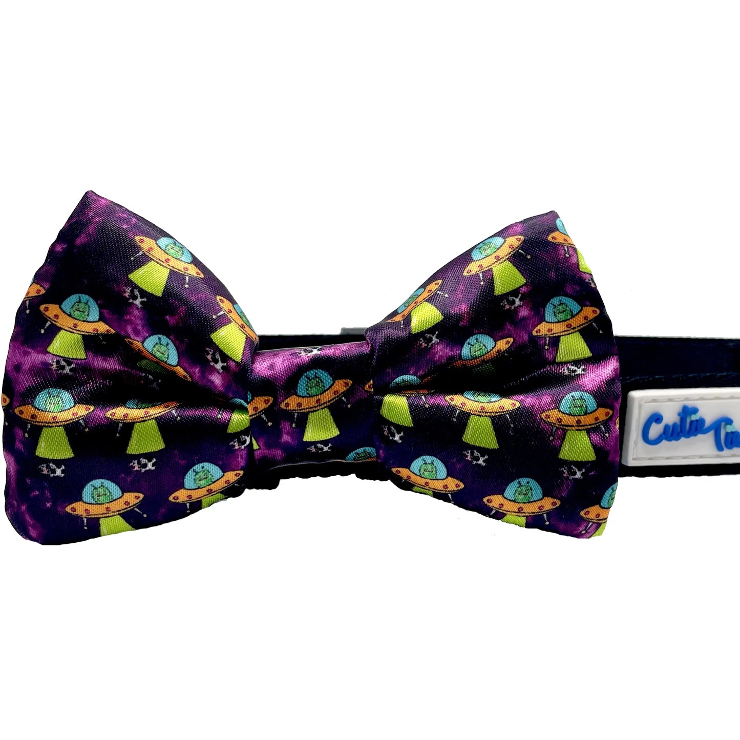 Cutie Ties Dog Bow Tie