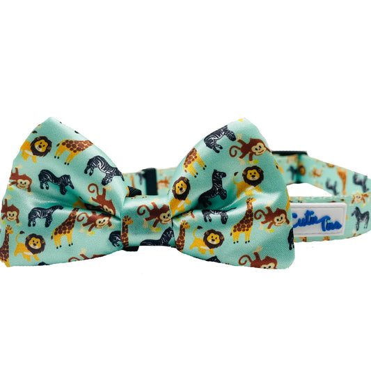 Cutie Ties Dog Bow Tie